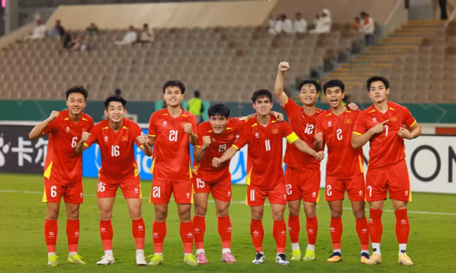 HLV Kim Sang-sik nối dài chuỗi chiến thắng đáng kinh ngạc