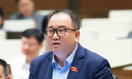 Dành quỹ đất xây nhà ở, tạo ‘bệ đỡ an sinh’ vững chắc cho công nhân 