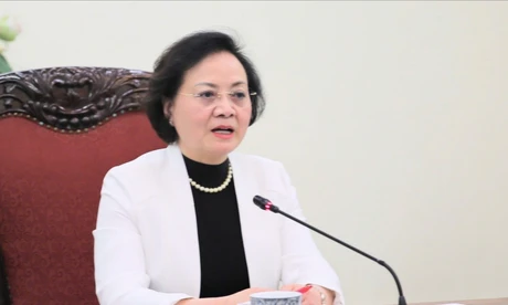 Phó Thủ tướng yêu cầu rà soát kỹ phương pháp đánh giá cán bộ, công chức