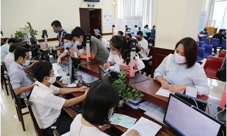 Kết quả công việc sẽ quyết định thu nhập, vị trí việc làm của cán bộ, công chức