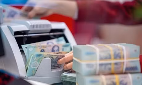 Phấn đấu thu ngân sách nhà nước năm 2025 tăng ít nhất 25% so với dự toán