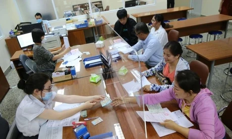 Hà Nội và TP HCM được tăng thêm không quá 10 phó giám đốc sở 