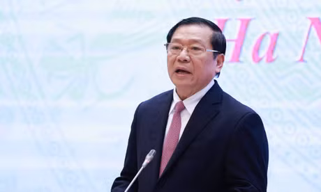 Ba hình thức lấy ý kiến nhân dân vào các dự thảo văn kiện trình Đại hội XIV của Đảng 