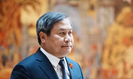 Thủ tướng phê chuẩn kết quả bầu Chủ tịch, Phó Chủ tịch UBND các tỉnh, thành phố