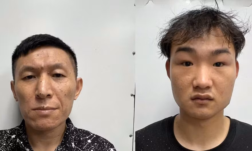 Bắt nhóm người nước ngoài ra Phú Quốc để lừa đảo trực tuyến