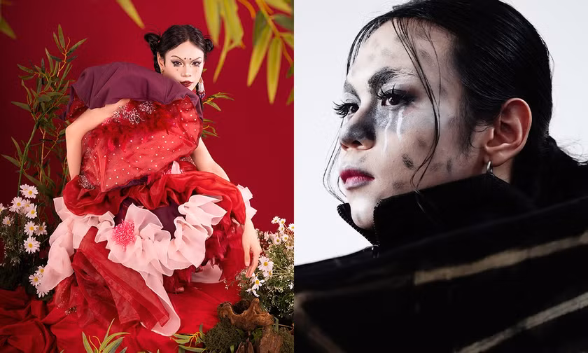Hãy theo đuổi ước mơ của bạn, 'vũ trụ sẽ lắng nghe' những trái tim ngoan cường