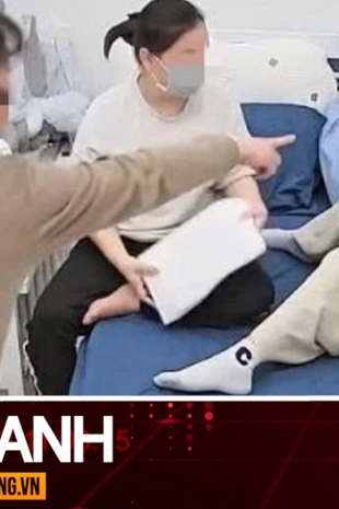 TIN NHANH: Đăng video mẹ chồng mắng con dâu lên mạng xã hội: Có vi phạm pháp luật không?