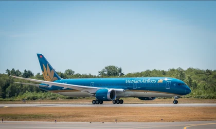 Việt Nam 'nắn' đường bay đi châu Âu, hãng Trung Đông được ưu tiên ở Nội Bài 