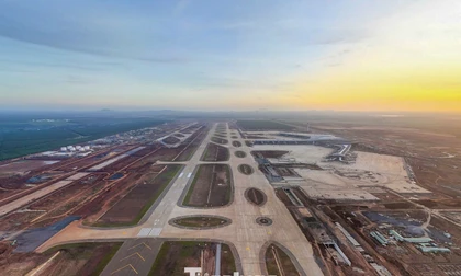 'Mổ xẻ' loạt thách thức lớn của hàng không Việt Nam 