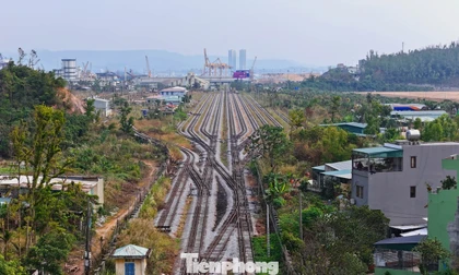 Bộ trưởng Xây dựng nói về đường sắt Hà Nội - Quảng Ninh 'đắp chiếu' hơn 10 năm