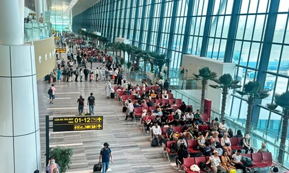 Chỉ bay quốc tế ở Long Thành: Nhật Bản, Hàn Quốc thất bại, vì sao Việt Nam đề xuất? 