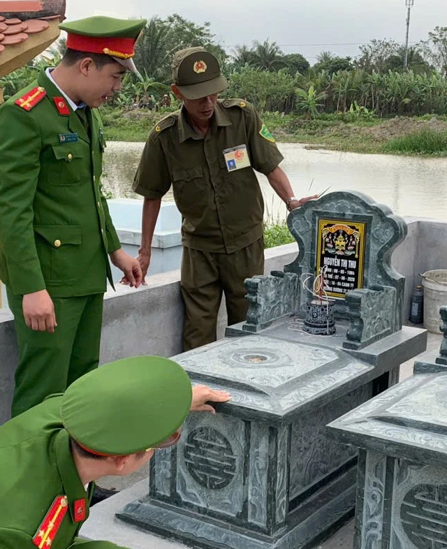 Người phụ nữ ‘giả chết’ để nhận 1,3 tỷ đồng tiền bảo hiểm