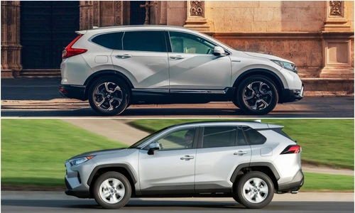 Những thương hiệu ô tô tốt nhất năm 2025