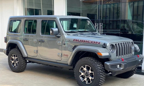 Nhiều mẫu xe thương hiệu Mỹ bị triệu hồi tại Việt Nam