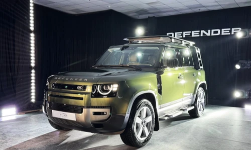 Làn sóng xe hybrid đổ bộ Việt Nam trong năm 2025