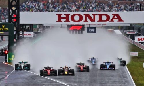 Công ty con của Honda muốn đầu tư xây trường đua tại Việt Nam