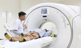 Bắc Ninh phát triển y tế thông minh, đưa AI vào khám chữa bệnh.