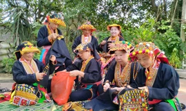 Tây Yên Tử xác định du lịch văn hóa và kinh tế rừng để giảm nghèo bền vững 