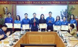 Đoàn Thanh niên Mặt trận Tổ quốc, các đoàn thể Trung ương siết chặt tiêu chí hiệu quả phong trào