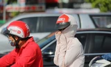 Thời tiết 10 ngày tới: Nắng nóng xen kẽ mưa dông, sinh viên cần chủ động ứng phó
