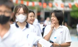 Gần 850.000 thí sinh đăng ký xét tuyển đại học, cao đẳng năm 2025