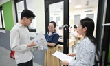 Chiều nay, Bộ GD - ĐT công bố phổ điểm kỳ thi tốt nghiệp THPT 2025