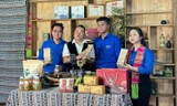 Sinh viên Thủ đô vượt núi đến Lào Cai mang ‘Mùa Hè Xanh’ sẻ chia