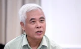 Kỳ thi tốt nghiệp THPT 2025: Phản ánh định lượng rõ ràng, đề thi có tính phân hóa cao