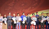Diễn đàn Trí thức trẻ Việt Nam toàn cầu lần thứ VI khép lại với thông điệp mạnh mẽ về khát vọng cống hiến