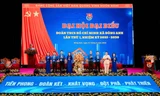 Tuổi trẻ Đông Anh bước vào giai đoạn mới với Đại hội Đoàn TNCS Hồ Chí Minh xã lần thứ I