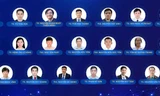 Nhiều gương mặt trẻ tài năng từ trong nước và quốc tế lọt vào TOP20 Giải thưởng Quả Cầu Vàng 2025