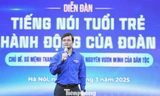 Diễn đàn thanh niên 2026 tăng tốc tương tác, mở rộng không gian số
