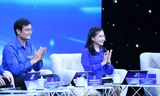 Hơn một triệu người trẻ tham gia diễn đàn đối thoại với Ban Bí thư Trung ương Đoàn