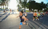 Tiền Phong Marathon 2026: Những bước chạy kiên cường và nụ cười chiến thắng