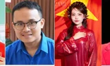 Bốn học sinh, sinh viên vào đề cử 'Gương mặt trẻ Việt Nam tiêu biểu' 2025