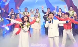 Âm nhạc lan tỏa khát vọng tuổi trẻ tại Lễ trao Giải thưởng ‘Gương mặt trẻ Việt Nam tiêu biểu’ 2025