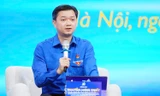 Bí thư thường trực T.Ư Đoàn: 'Xanh hóa' không gian mạng, tạo môi trường an toàn phát triển thanh thiếu nhi