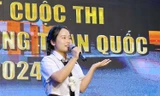 Lê Vũ Thanh Thảo: Trí thức trẻ là gương mặt phản chiếu một Việt Nam năng động và hội nhập
