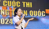 Lê Vũ Thanh Thảo: Trí thức trẻ là gương mặt phản chiếu một Việt Nam năng động và hội nhập