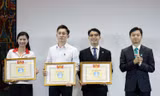 Khai mạc Hội trại Thanh niên, Sinh viên Việt Nam tại châu Âu lần thứ XI