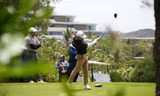 Sẵn sàng cho Giải Vô địch Golf Quốc gia – Gia Lai 2025