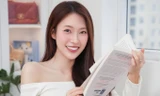 MC Khánh Vy 'bật mí' hàng trăm kỹ năng cần có cho tân sinh viên