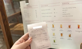 Cục Thuế phát văn bản 'hỏa tốc' liên quan tới hóa đơn điện tử