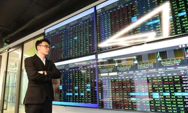 Cổ phiếu nào áp đảo thị trường chứng khoán hôm nay?