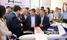 Phó Thủ tướng: Phát triển các ngành công nghệ chiến lược là mệnh lệnh 