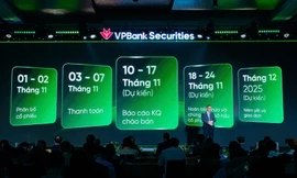 Dòng vốn 'khủng' từ các thương vụ IPO đình đám đi đâu về đâu?