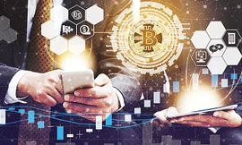 Tài sản mã hóa tại Việt Nam: Cơ hội như dành cho 'học sinh bước vào lớp 1' 