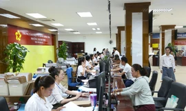 Chính quyền 2 cấp: Cần sớm ban hành tiêu chuẩn cho từng vị trí việc làm