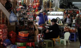 Chuyển kê khai thuế, hàng tồn kho không hóa đơn xử lý ra sao?