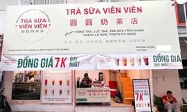 Hé lộ bất ngờ về trào lưu trà sữa 7.000 đồng, lẩu 69k đang 'làm mưa làm gió' 